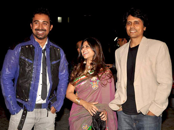 shahid anushka jacqueline and tanushree at telly chakkars talent awards 24