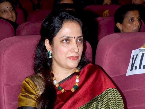hema malini at vyjayantimala bali tribute concert 9
