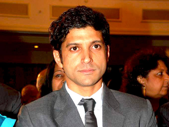 farhan and adhuna at giants awards 7