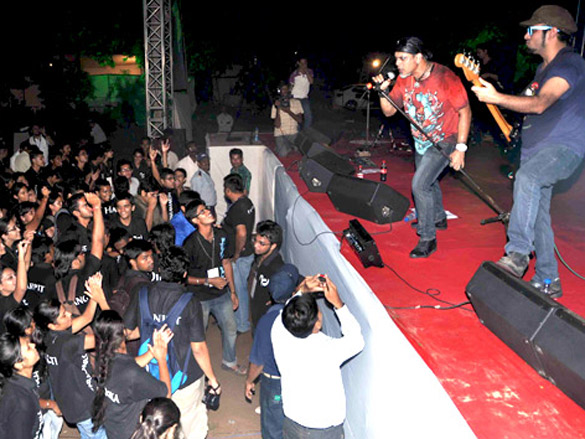 rockstar suraj jagans live concert 4