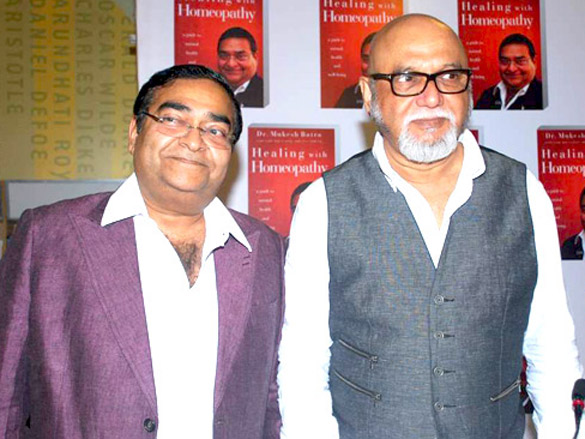 launch of dr mukesh batras healing with homeopathy book 5