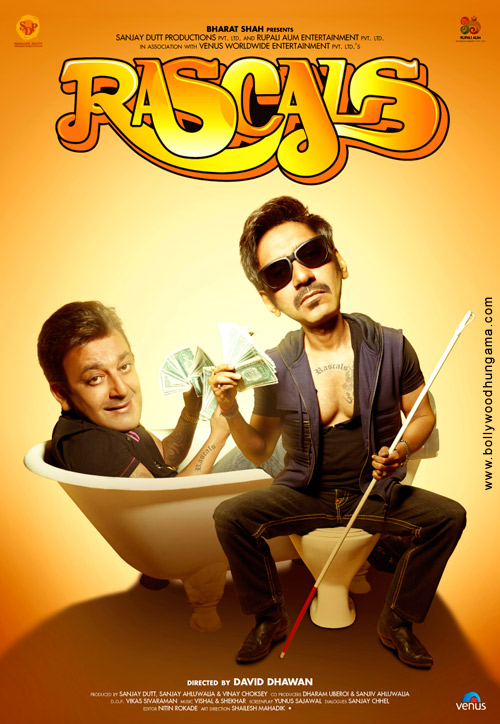 rascals 5