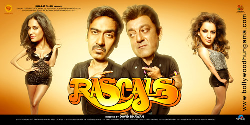 rascals 7