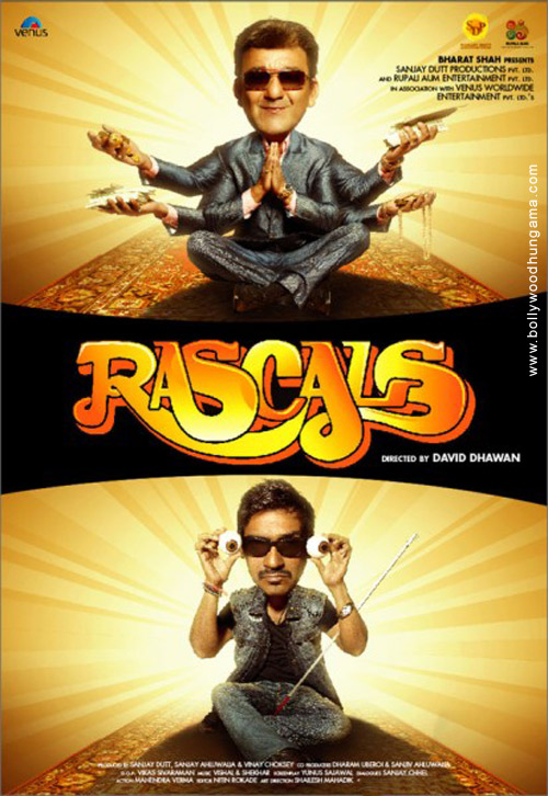 rascals 8