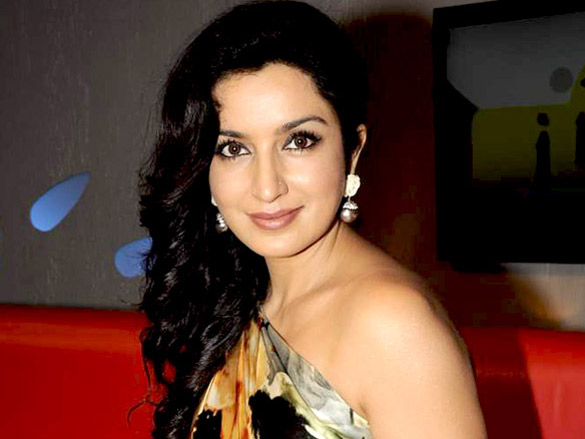 tisca chopra on the sets of master chef india 2 7
