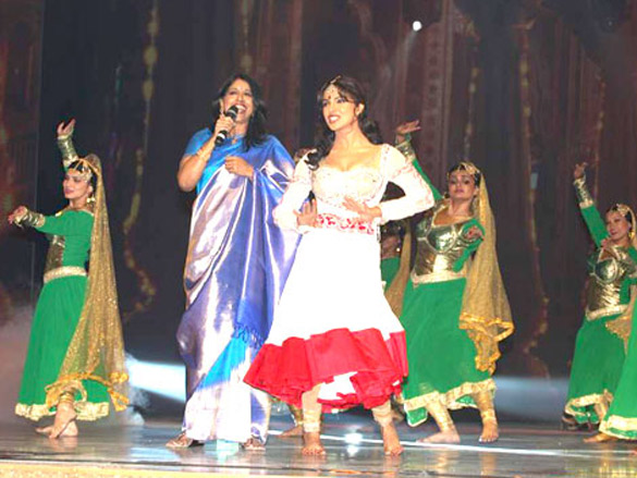 2nd chevrolet global indian music awards 2011 6