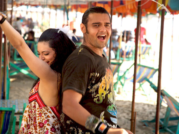 shweta bhardwajmahaakshay chakraborty 2