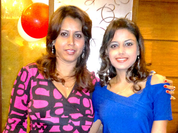bappi lahiri celebrates grandson swastiks birthday 11