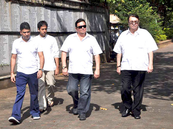 bollywood pays tribute to anil kapoors father surinder kapoor 6