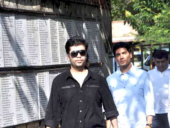 bollywood pays tribute to anil kapoors father surinder kapoor 26