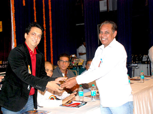 association of cine tvad production executives host 9th annual award 2011 3
