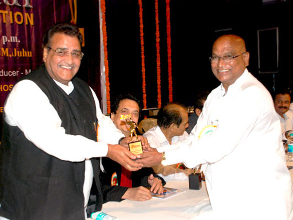 association of cine tvad production executives host 9th annual award 2011 5