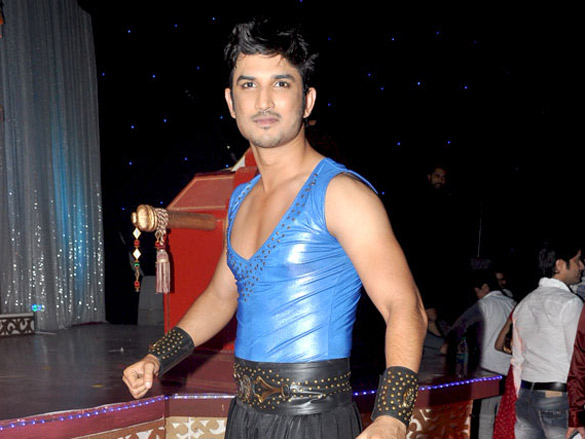 11th indian television academy awards 2011 44