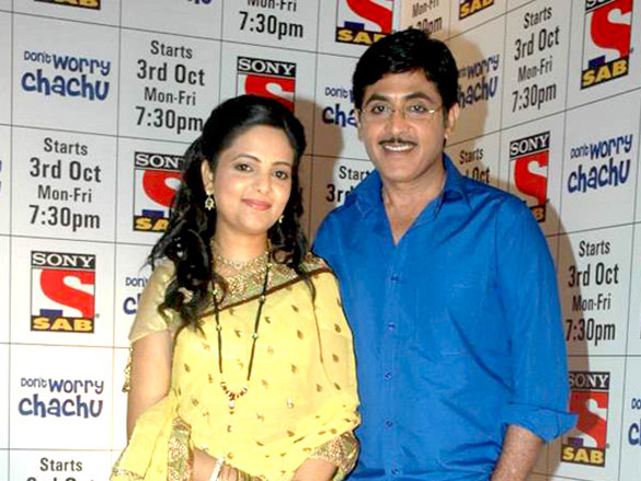 sony sab tv launches dont worry chachu 4