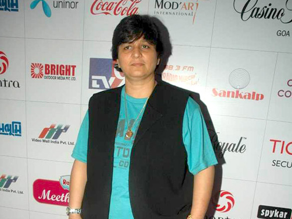 ammy billimoria dresses up falguni pathak 6