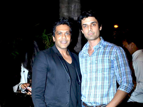 rocky s showcases paris hiltons collection and marie claires cover 7