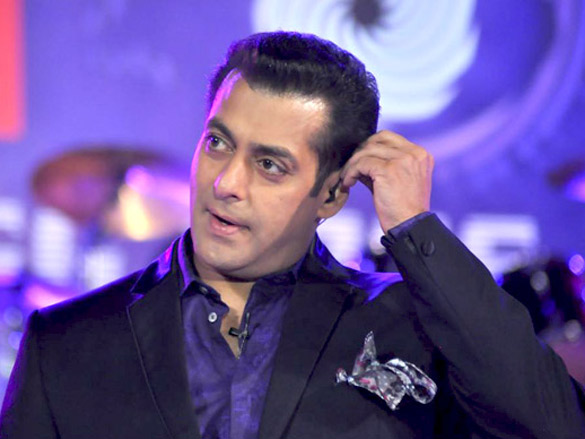 salman and sanjay dutt at bigg boss season 5 launch 11