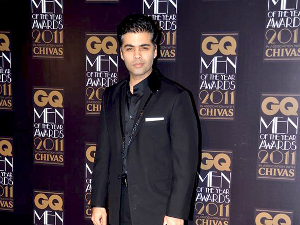 shahrukh anushka and deepika at gq men of the year awards 2011 15