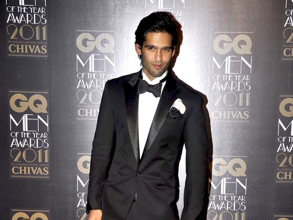 shahrukh anushka and deepika at gq men of the year awards 2011 30