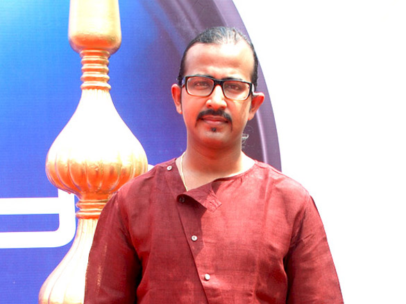 krishnendu sen inaugurates sarbojinik durga puja committee 8