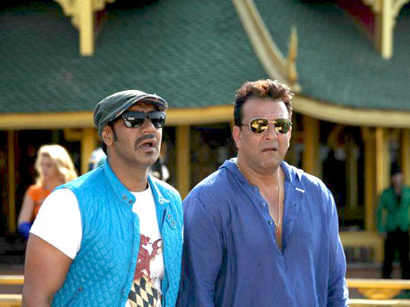 ajay devgnsanjay dutt 7