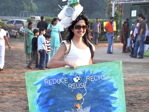 ammy billimoria at horse show 9