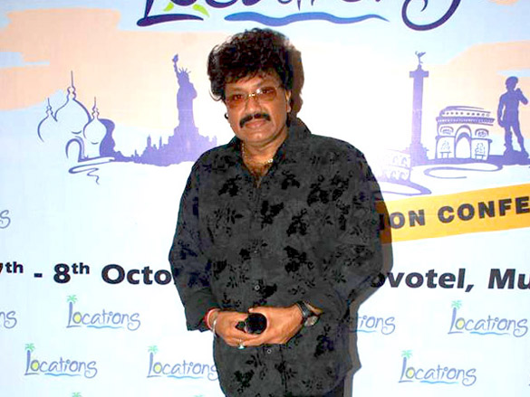 ashutosh gowariker at locations exhibition 2011 9