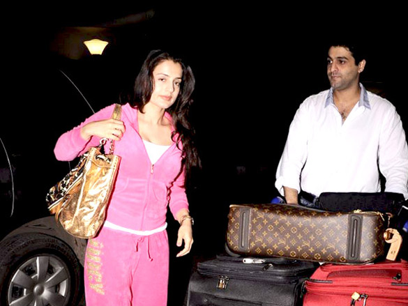 ameesha patel goes on a bangkok holiday 8