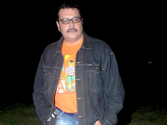 on the sets of dal mein kuch kala hai 9