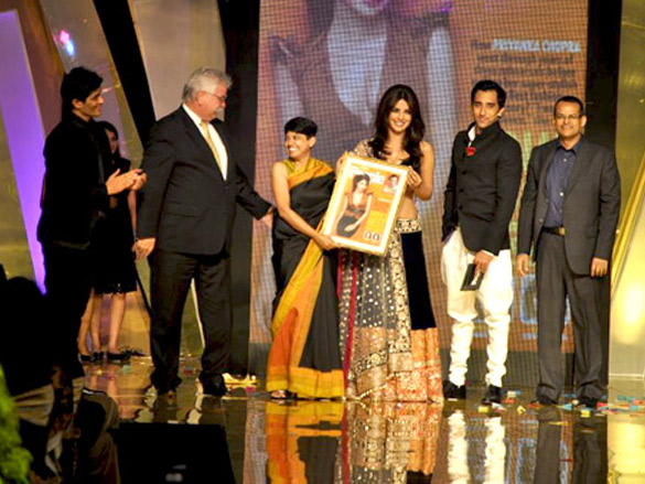 priyanka chopra at people magazine utvstars best dressed party 4