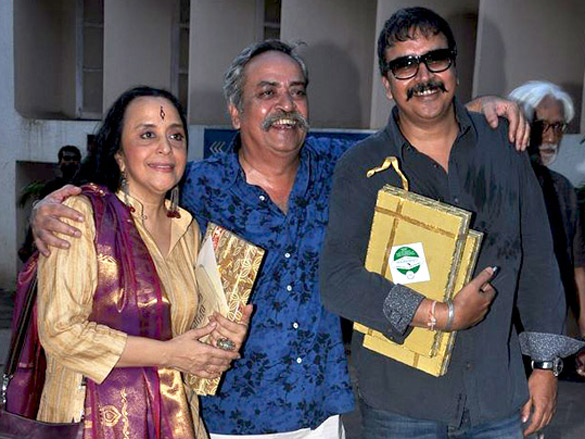 bachchans launch hanuman chalisa album 15