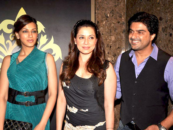 hrithik roshan graces maheep kapoors jewellery line launch 4
