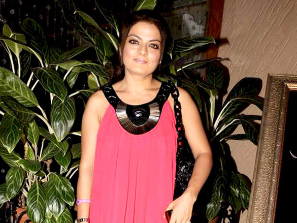 anu ranjans birthday bash 4
