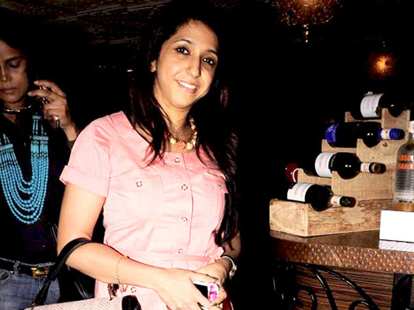 anu ranjans birthday bash 10
