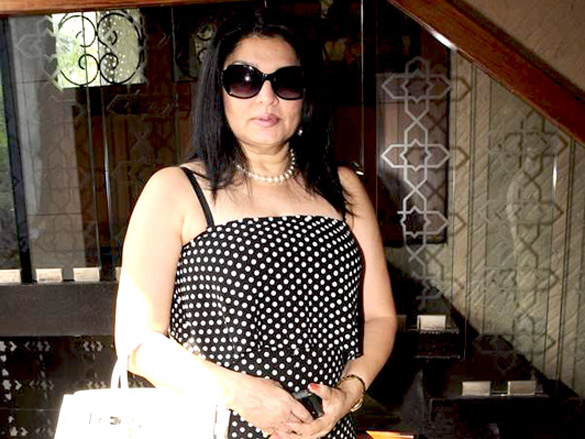 anu ranjans birthday bash 11
