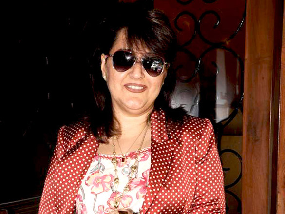 anu ranjans birthday bash 19