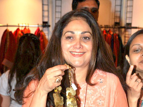 sonam kapoor grace imc ladies wing women entrepreneurs exhibition 2011 8