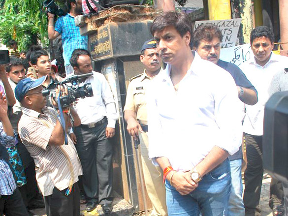celebs pay last tribute to jagjit singh 6