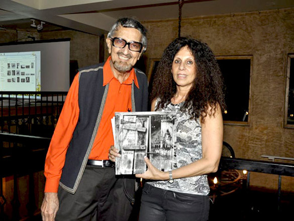 launch of ayesha talyare khans photography book 2