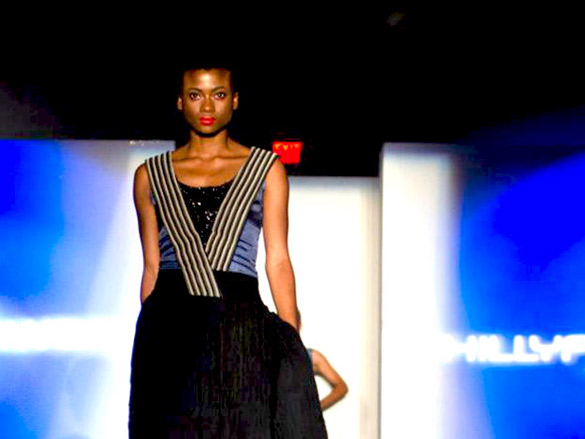 jaya misras show at philly fashion week 2011 7