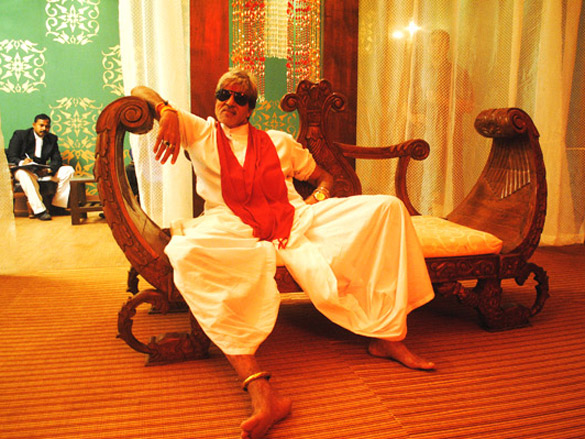 amitabh bachchan 190