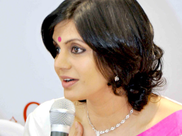 mandira bedi at the c h jwellers event 6