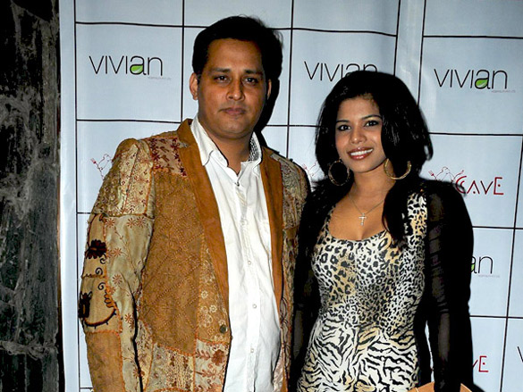 launch of cave the fine dining 8