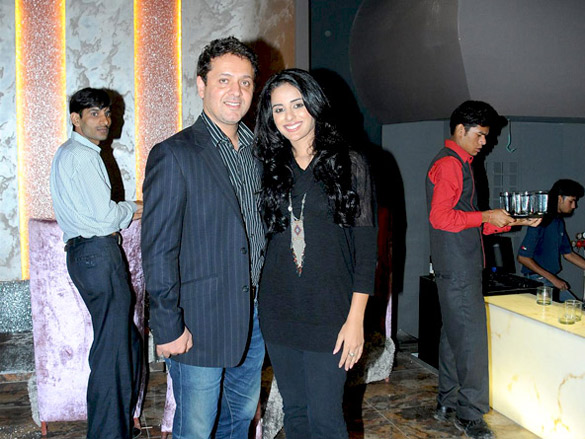 launch of cave the fine dining 10
