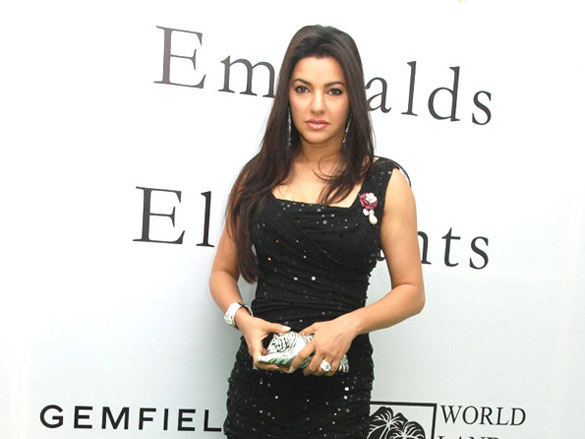 celebs at the emeralds for elephants collection auction event 6