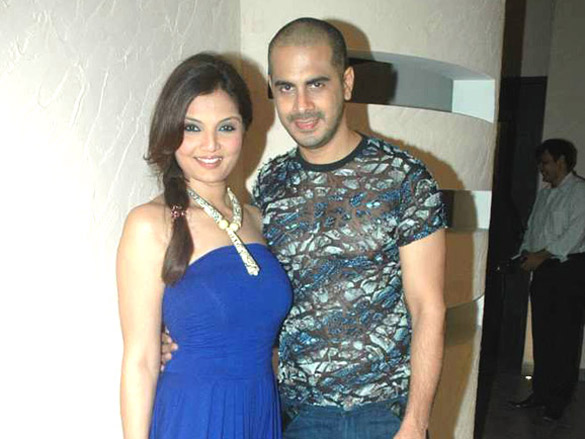 mahima choudhary at the ita academy launch 6