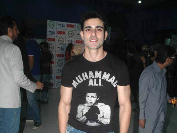 mahima choudhary at the ita academy launch 10