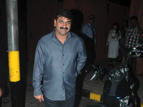 harbhajan singhs birthday bash 7