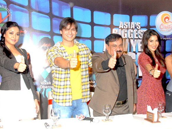country clubs asias biggest new year bash announcement 4