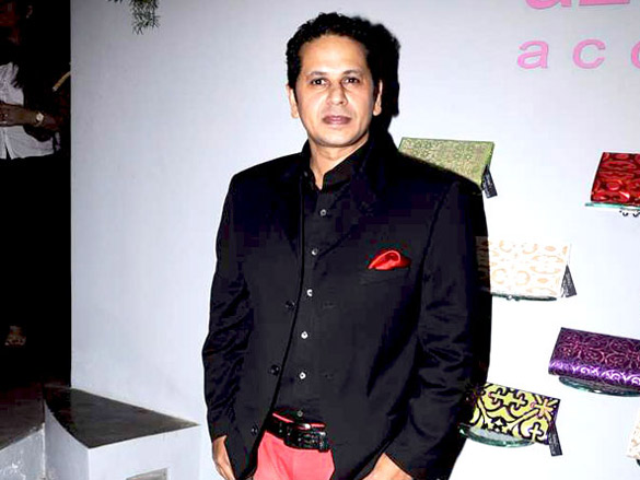 launch of azeem khans festive collection 4